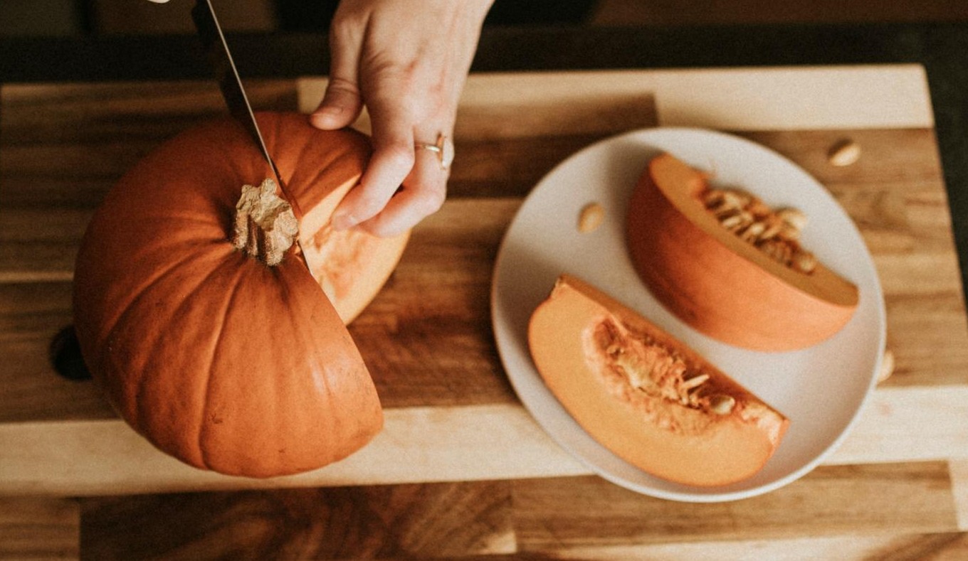 Что приготовить из тыквы: 4 вкусных рецепта на каждый день - «Кулинарные рецепты» Что приготовить из тыквы: 4 вкусных рецепта на каждый день - «Кулинарные рецепты»