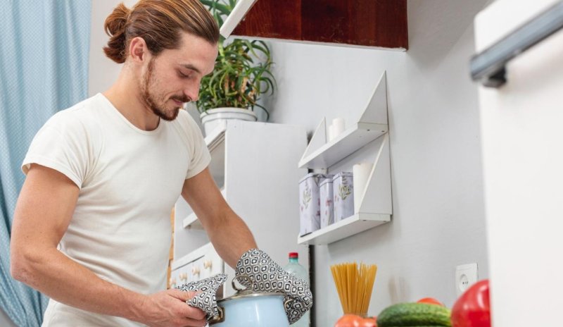 5 блюд, которые стоит научиться готовить каждому мужчине - «Кулинарные рецепты» 5 блюд, которые стоит научиться готовить каждому мужчине - «Кулинарные рецепты»