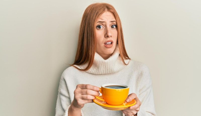 Кофе больше не друг: почему зимой даже одна чашка бьет по нервам - «Кулинарные рецепты» Кофе больше не друг: почему зимой даже одна чашка бьет по нервам - «Кулинарные рецепты»