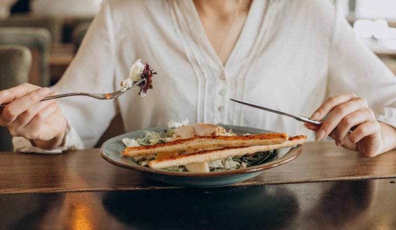 Не есть за 3 часа до сна — как это влияет на здоровье и метаболизм - «Кулинарные рецепты» Не есть за 3 часа до сна — как это влияет на здоровье и метаболизм - «Кулинарные рецепты»