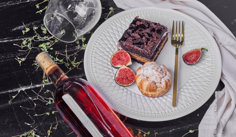 Не все так просто: что не стоит подавать к розовому вину - «Кулинарные рецепты» Не все так просто: что не стоит подавать к розовому вину - «Кулинарные рецепты»